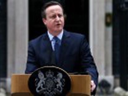 Premiê David Cameron confirma que a postura do seu Governo será favorável a permanecer numa União Europeia reformada