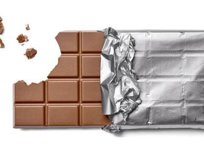 Quanto chocolate o seu corpo aguenta?