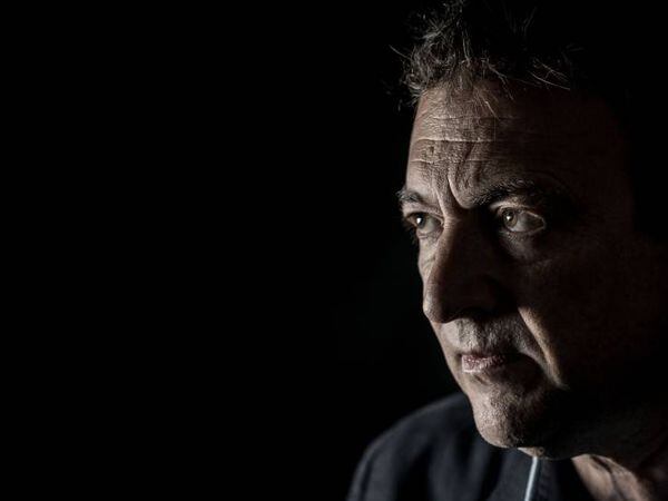 Misha Glenny Os Grandes Traficantes Brasileiros Nao Moram Nas Favelas Brasil El Pais Brasil os grandes traficantes brasileiros nao