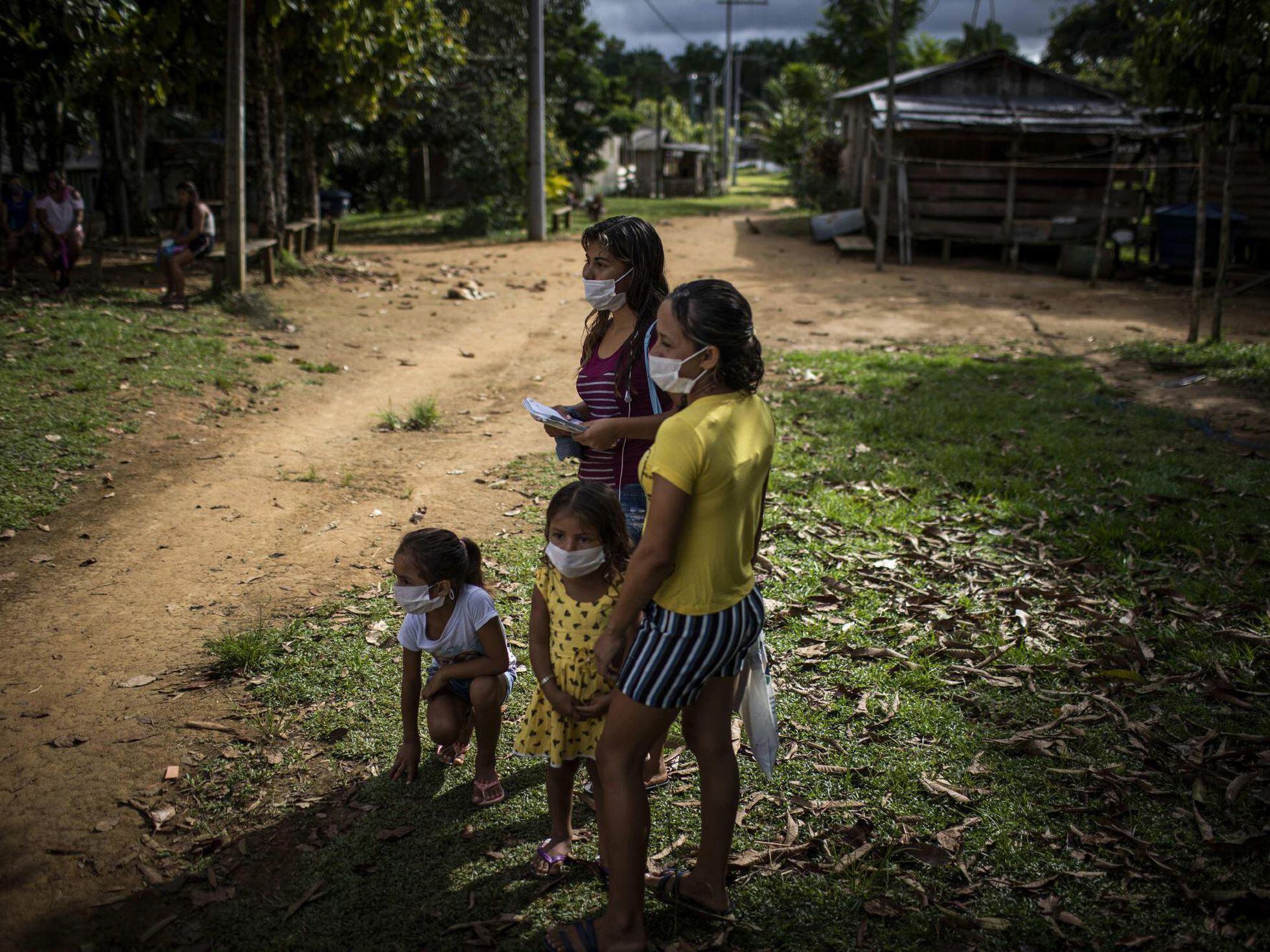 Comunidade Agario Brasil