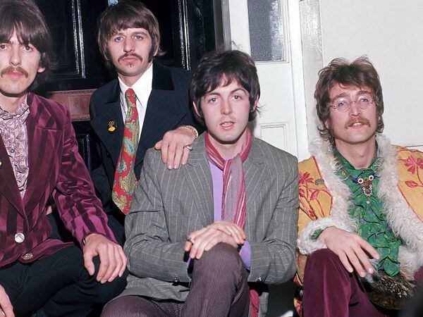 50 Anos Sem Os Beatles Por Que A Maior De Todas As Bandas Teve Um Final Tao Mesquinho Cultura El Pais Brasil
