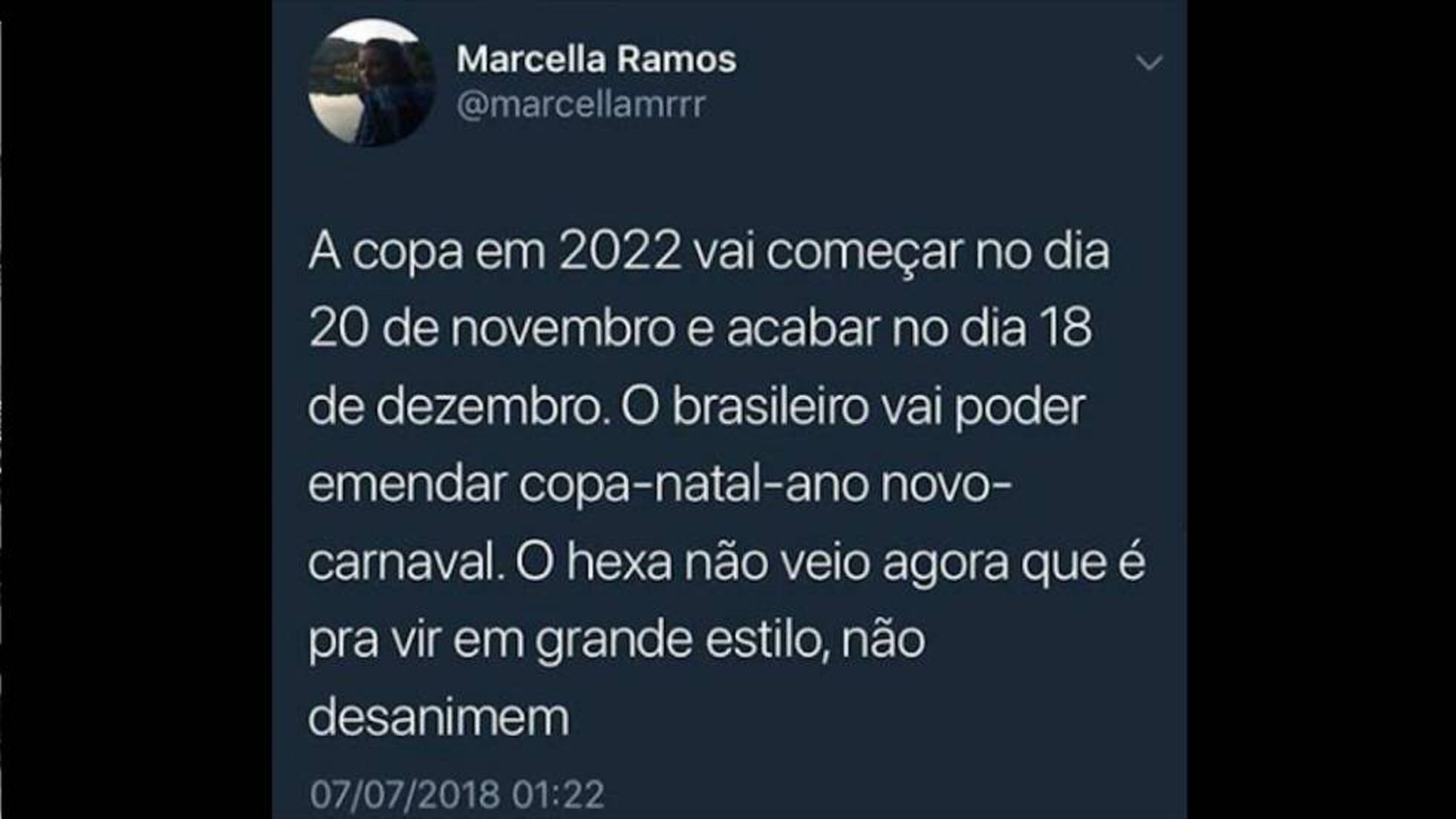 Copa do Mundo: quem é autor de meme do Brasil no mundial de 2014?