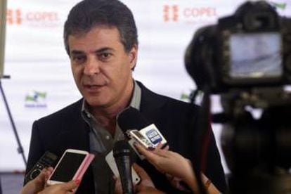 A irregularidade mais grave cometida pelo governador do Paraná Beto Richa (PSDB) foi a pedalada na meta fiscal.