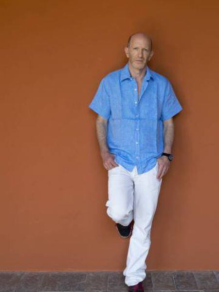 Simon Sebag Montefiore em Cartagena das Índias