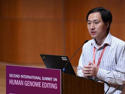 He Jiankui afirma que outros bebês com DNA editado estão sendo gestados