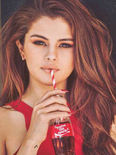 Imagem publicada no Instagram de Selena Gómez.