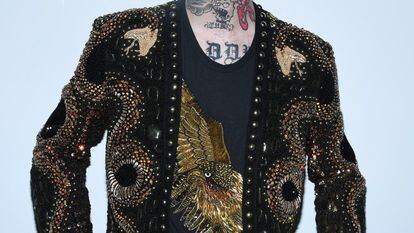 O rapper nova-iorquino (1996-2017) faleceu com apenas 21 anos devido (segundo amigos, não informações oficiais de seu representante) a uma overdose. Emblema do ‘emo rap’ (seus versos não falavam de carros, luxo e mulheres, mas de suicídio, depressão e bruxaria), ele havia sido elogiado pelo ‘The New York Times’ como “o Kurt Cobain do rap”. A morte de alguém tão talentoso e tão jovem sempre acaba criando um mito. Enquanto esperamos para saber se Lil Peep também será, recordamos outros casos de enormes talentos que caminhavam rumo ao estrelato mas que se foram antes dos 25.