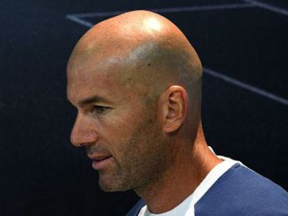 Técnico do Real Madrid diz que não entende os critérios usados pelo órgão que comanda o futebol mundial