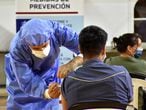 vacuna contra coronavirus en Argentina