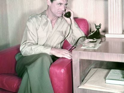 Cary Grant em 1950.