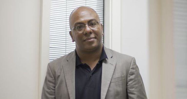 Adilson José Moreira, professor de Direito na FGV.