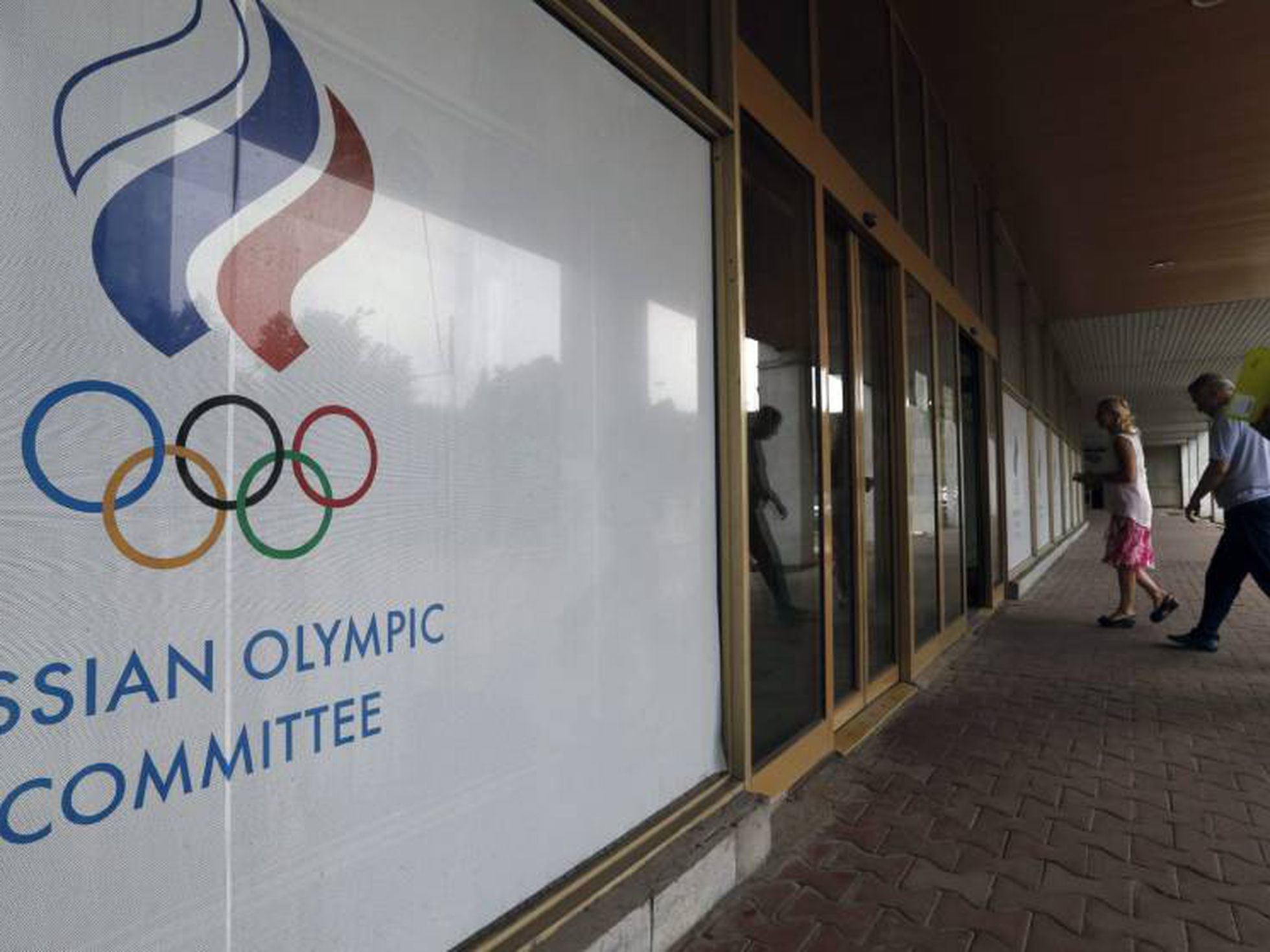 Por que a Rússia foi expulsa das Olimpíadas?