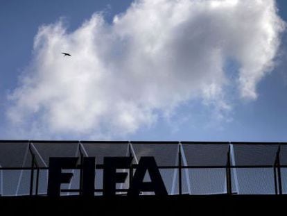 Cinco chaves da operação na Suíça contra dirigentes da FIFA