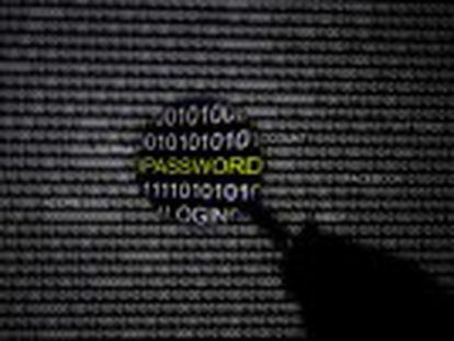Lista com dados de mais de dois milhões de usuários revela a falta de segurança da maior parte das senhas usadas na Internet