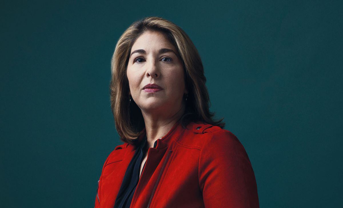 Naomi Klein. Sem Logo. A tirania das marcas - Revista Portugaliza