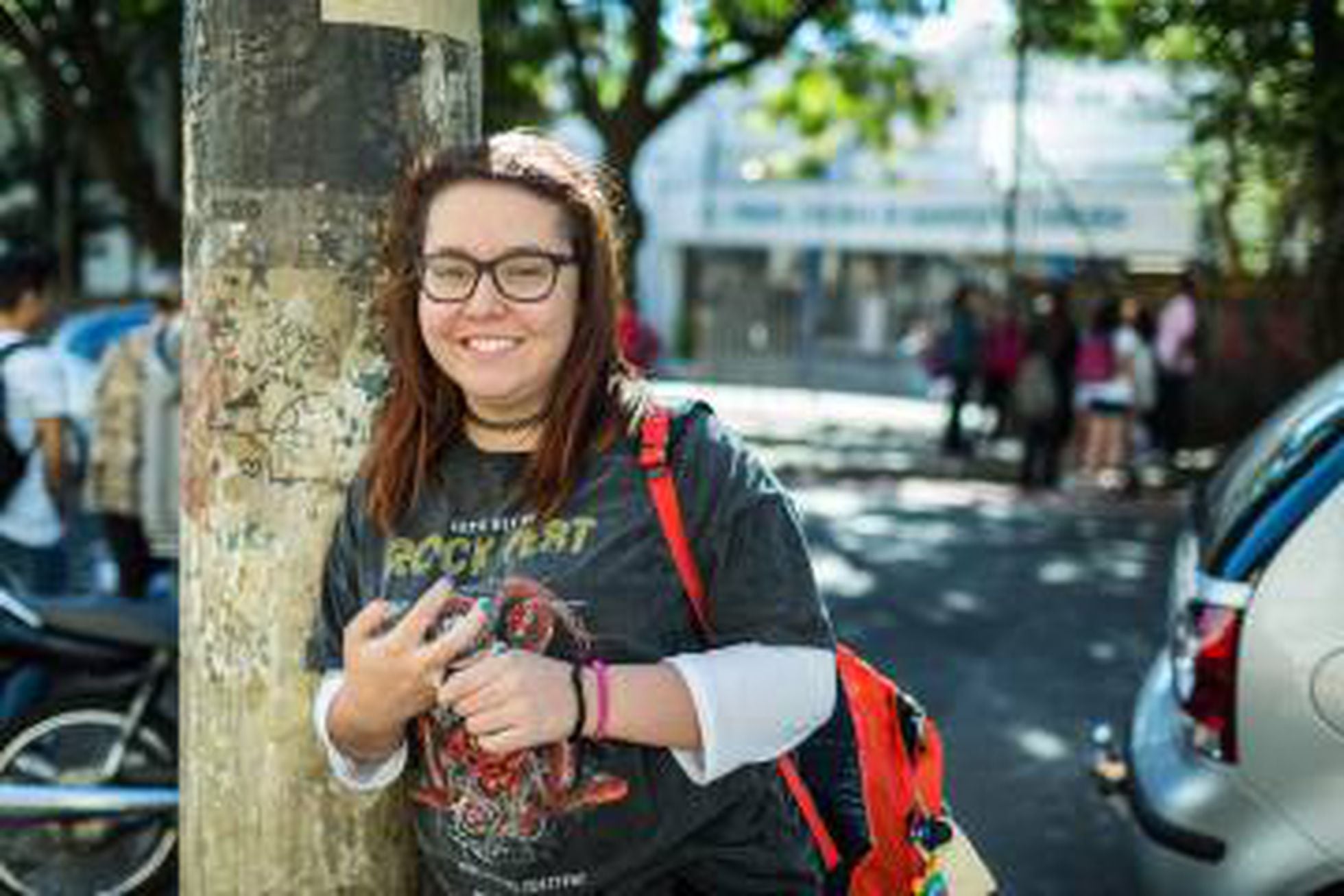 Estudantes de classe média vão à escola pública por economia e para sair da  “bolha” social, Brasil