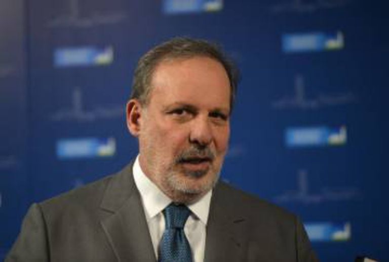 Ministro do Desenvolvimento, Armando Monteiro.