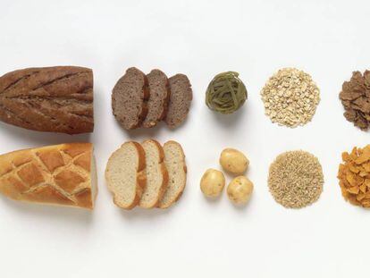 O pão integral prolonga a vida, mas o que você compra não é realmente integral