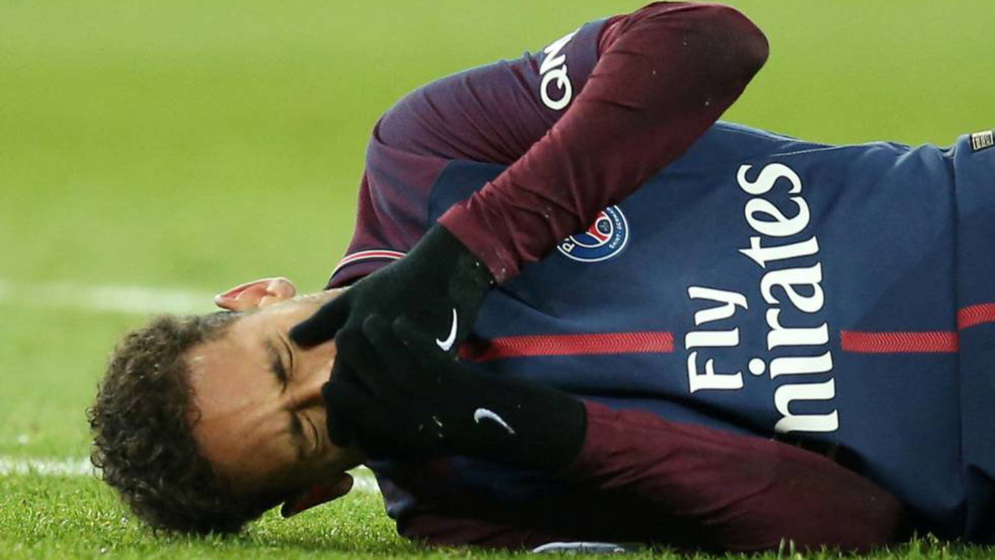 Agora ou nunca: com Neymar, enfim, em forma, PSG encara 'zebra