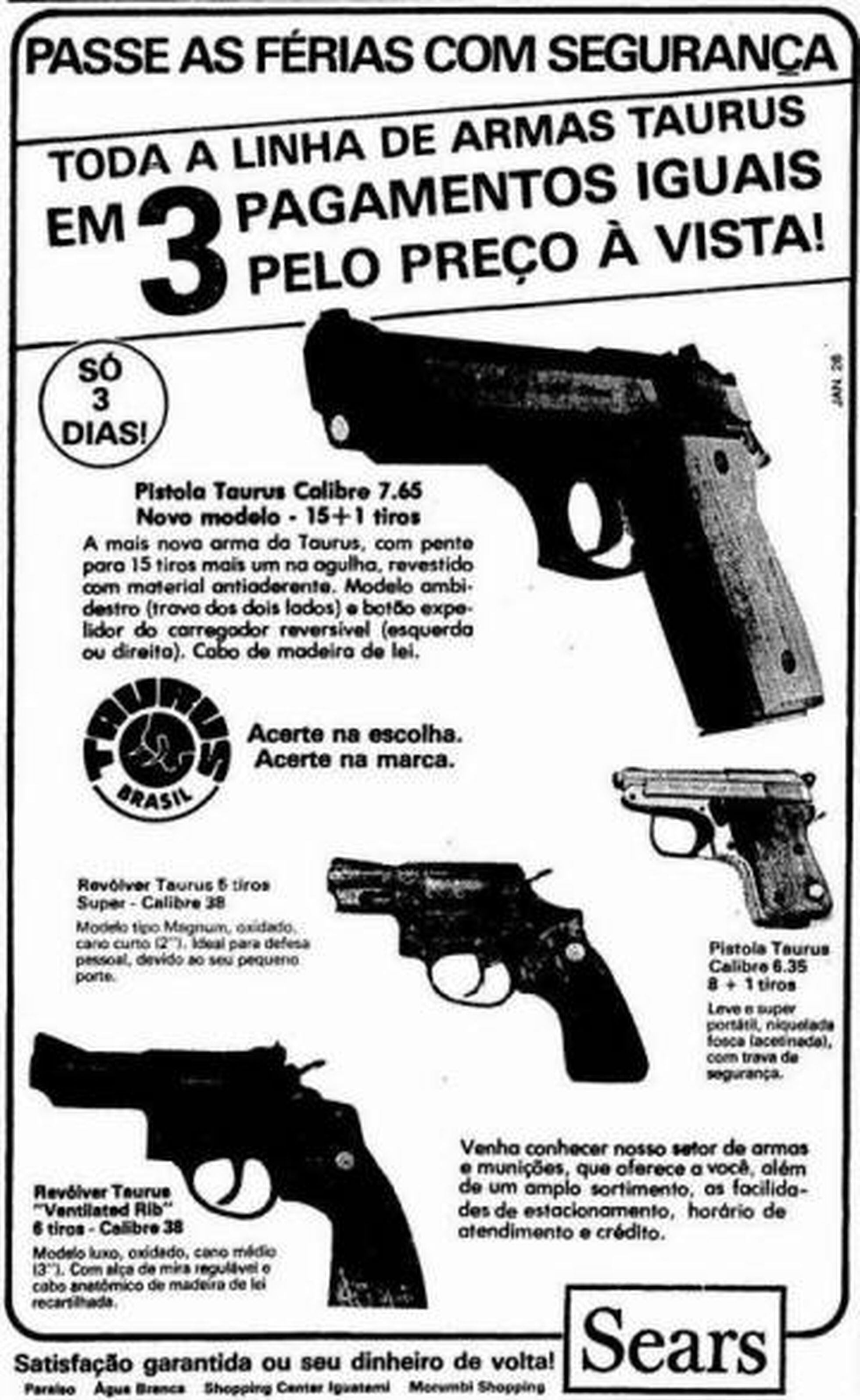 Arma de Brinquedo década De 90 Pistola de Brinquedo Antigo