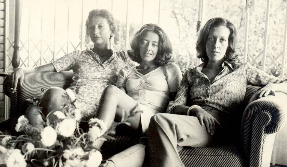 As três Marias: Maria Velho da Costa, Maria Isabel Barreno e Maria Teresa Horta