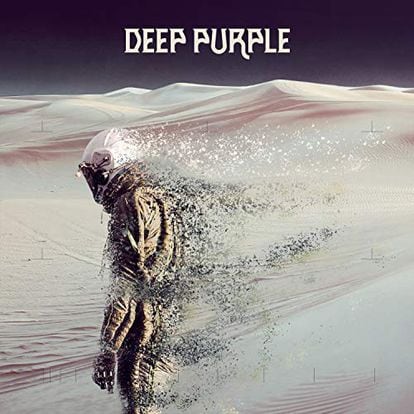 Deep Purple, ‘Whoosh!’