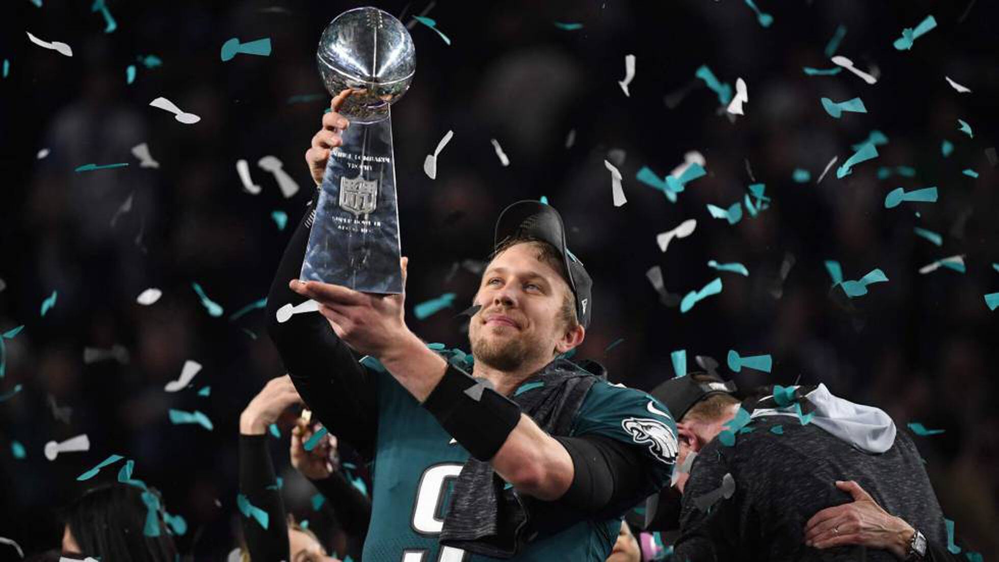 Melhores momentos para New England Patriots x Philadelphia Eagles