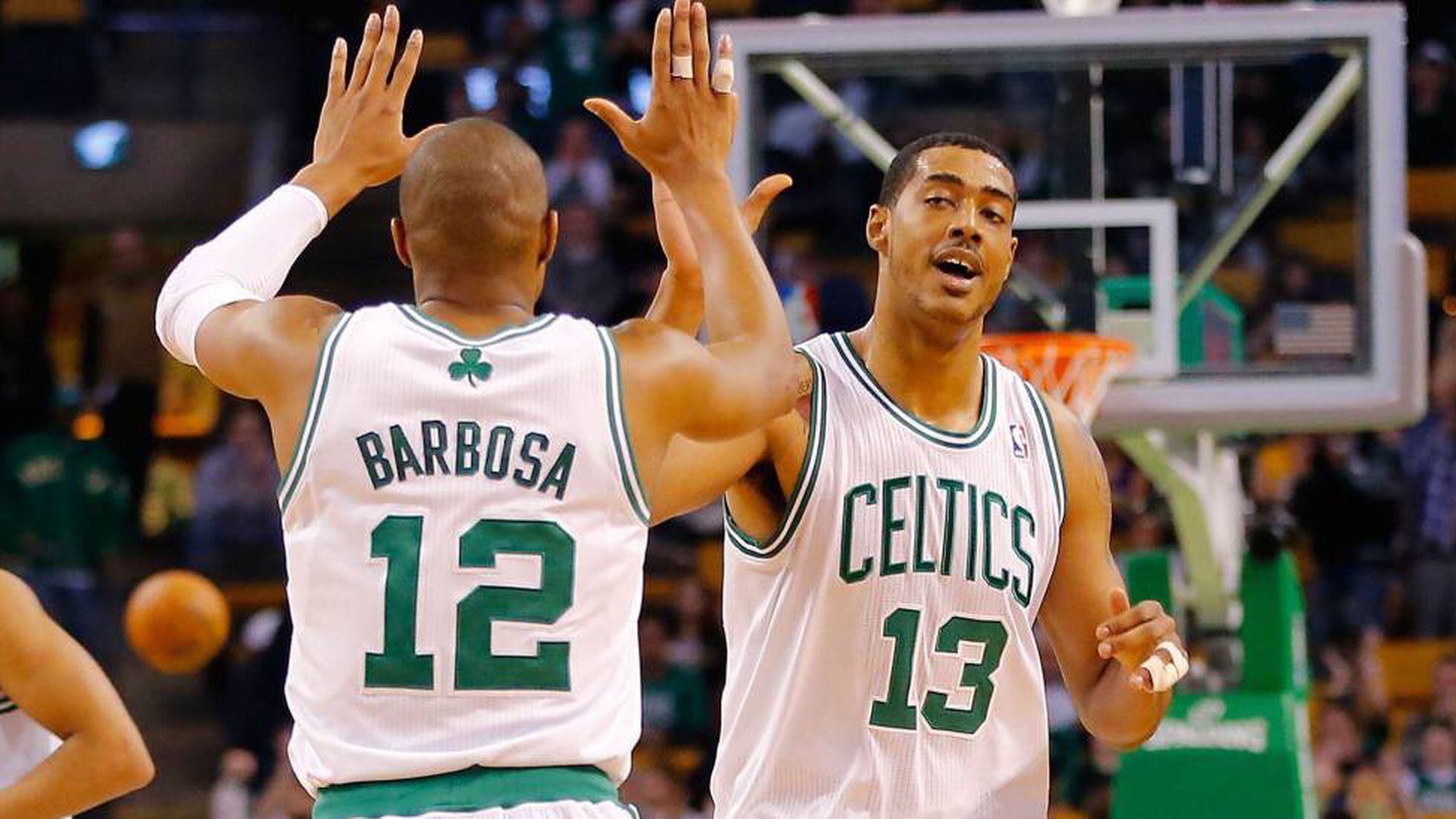 Brasileiros do basquete lamentam morte de Fab Melo