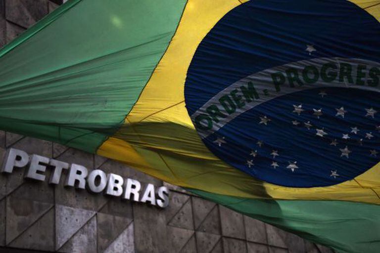 Sede da Petrobras no Rio.