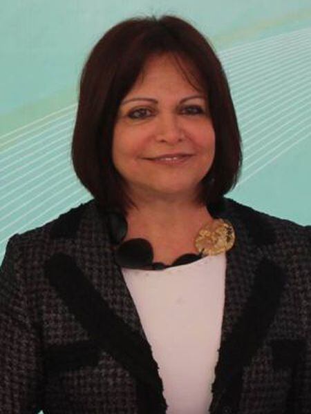 A diretora para a América Latina e Caribe da OIT.