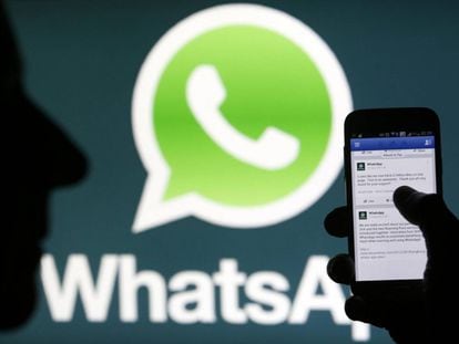 Justiça manda desbloquear WhatsApp