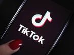 A app de vídeos breves TikTok é um dos mais populares do mundo.