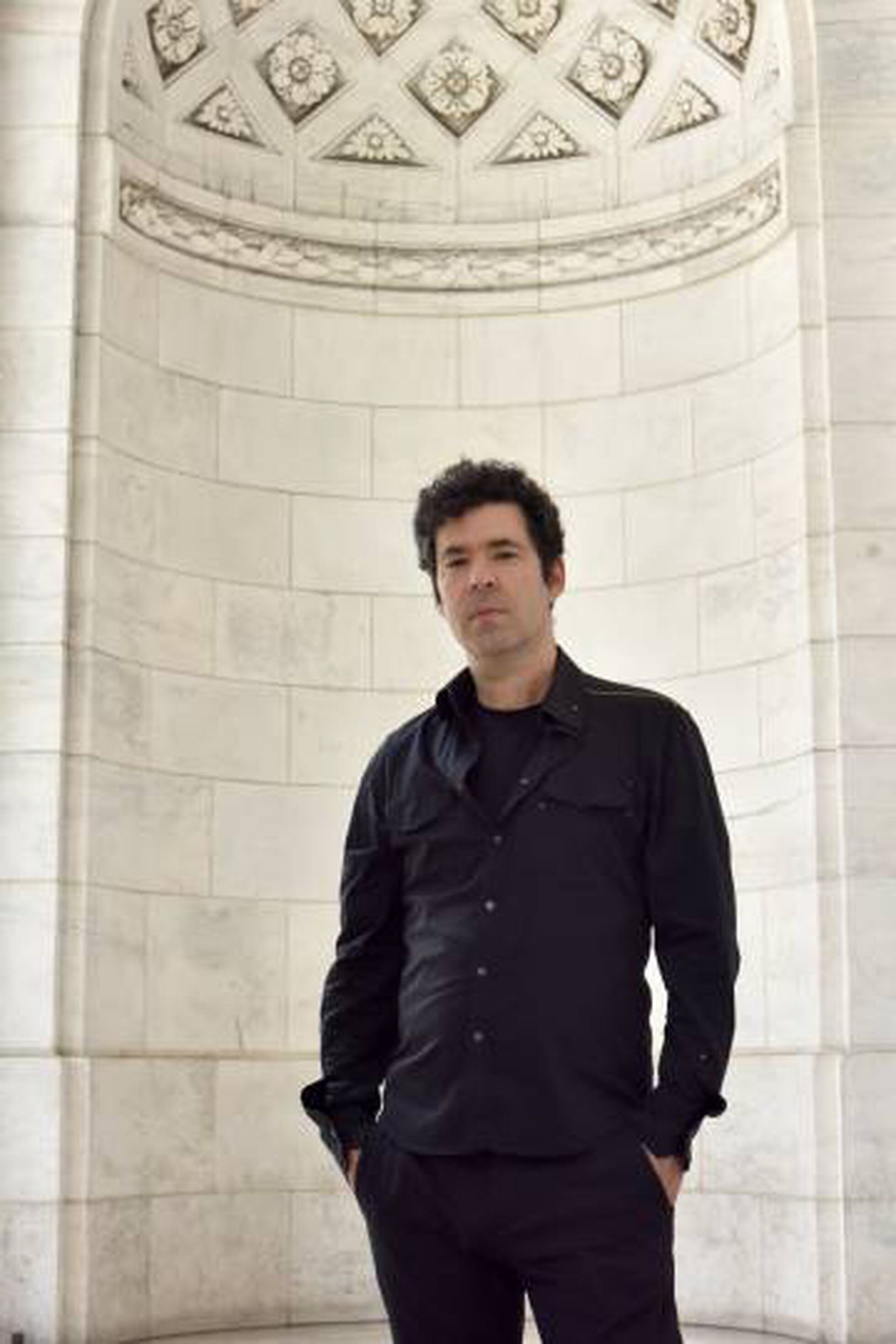 Jason Stanley “Investese muito em atacar universidades porque é onde está a maior liberdade de