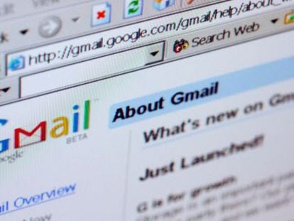 Cinco milhões de senhas do Gmail são divulgadas em um site russo