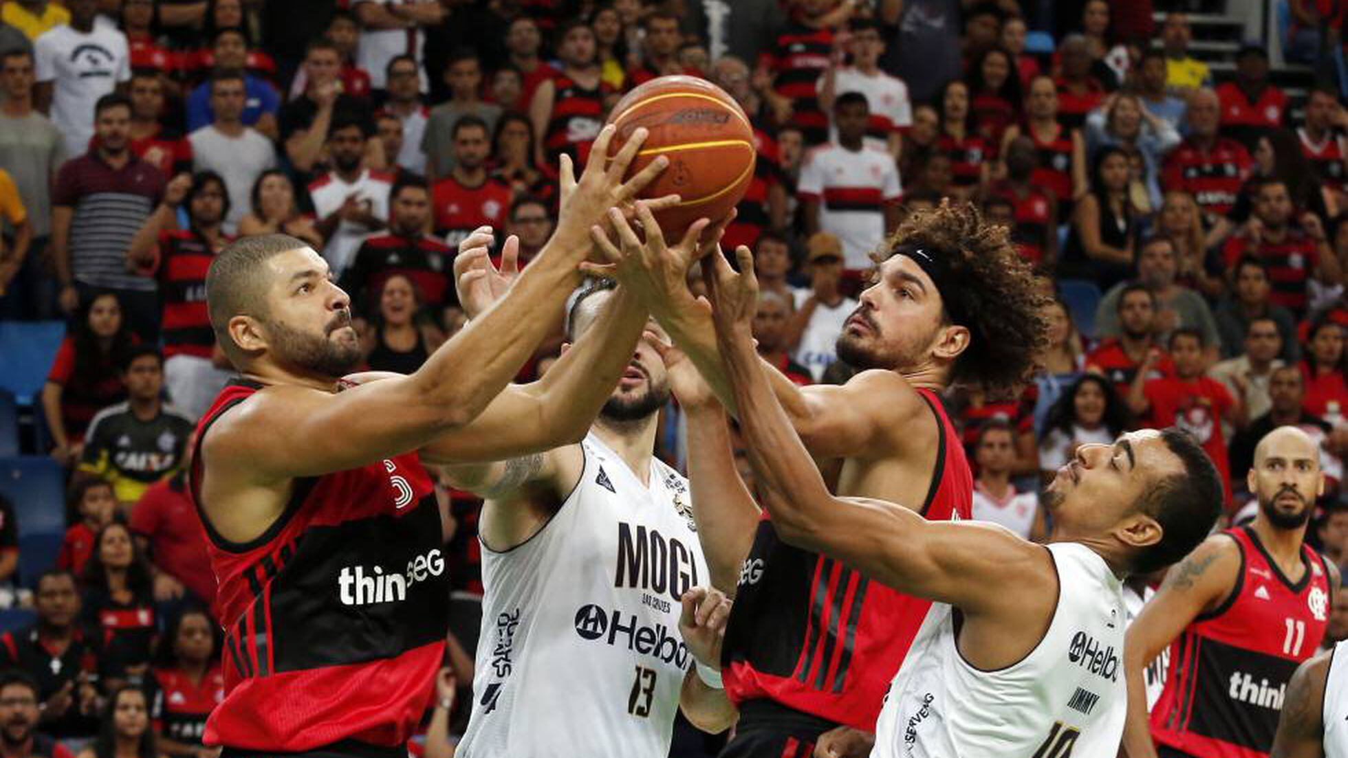 Liga Sénior em Basquetebol feminino pode conhecer hoje novo