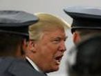 President-Elect Donald Trump Attends Annual Army Navy Football Game
