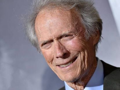 Clint Eastwood altera uma história real de forma machista
