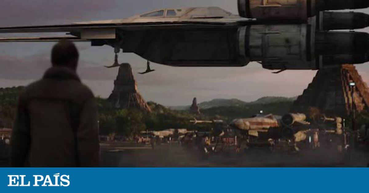 Rogue One', outra chateação galáctica. Até quando?, Cultura