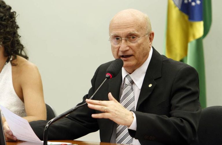 Osmar Serraglio