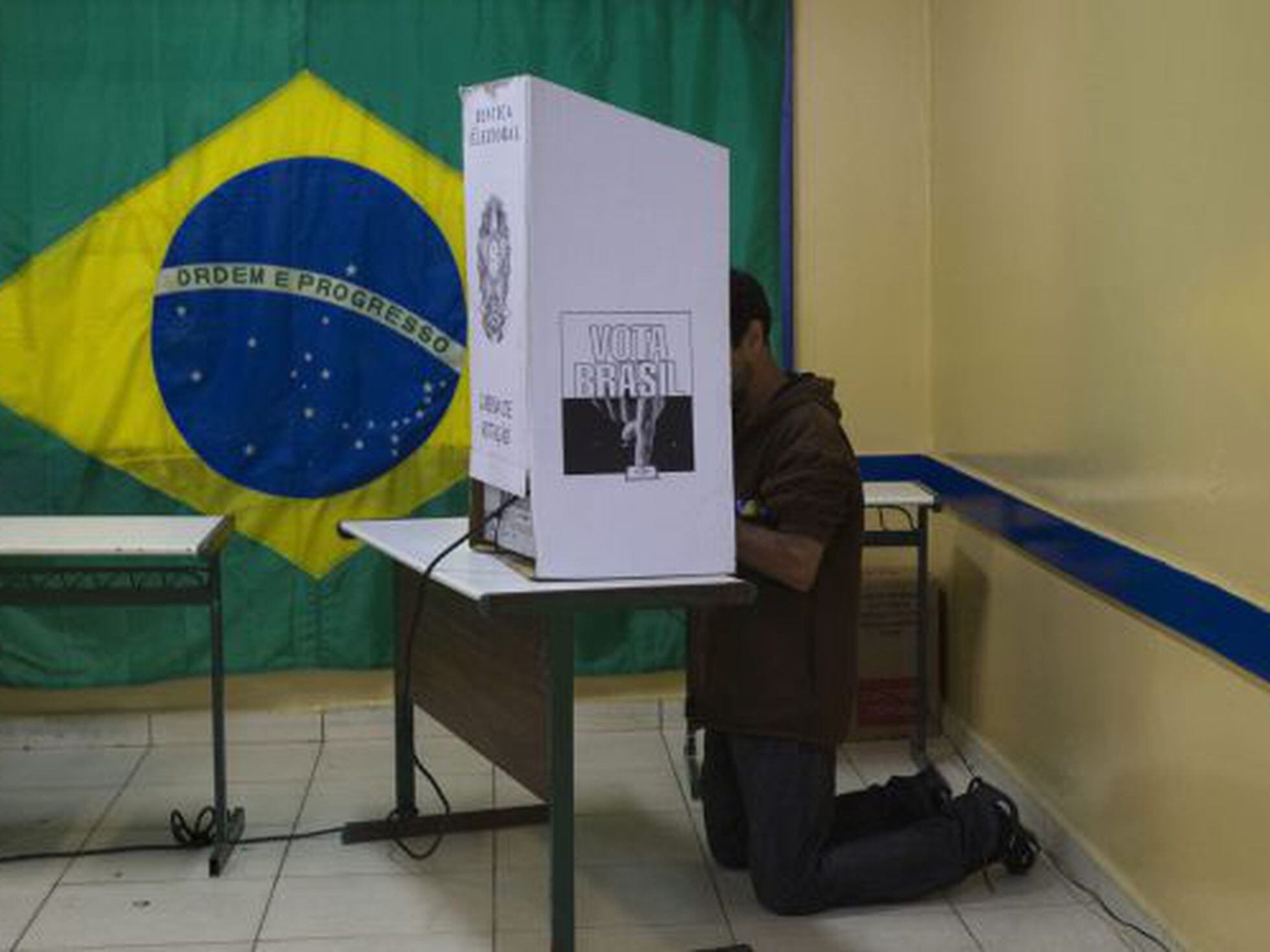 O que é o Boletim de Urna? — Tribunal Regional Eleitoral de São Paulo
