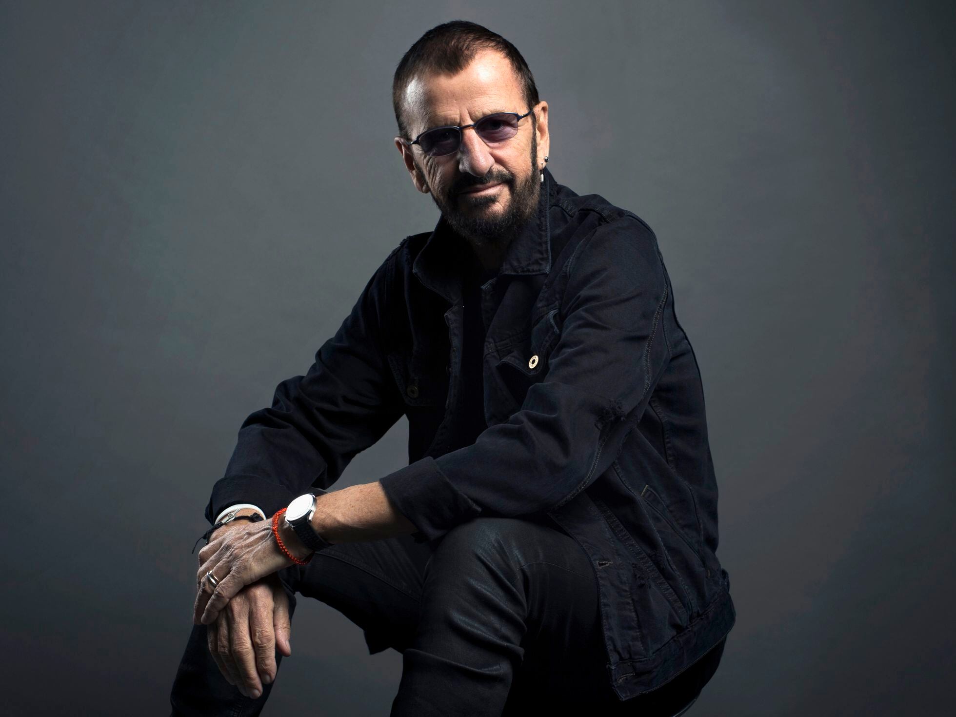 Ringo Starr Os Beatles Fizeram Boa Musica Mas Pagamos Um Preco Muito Alto Cultura El Pais Brasil
