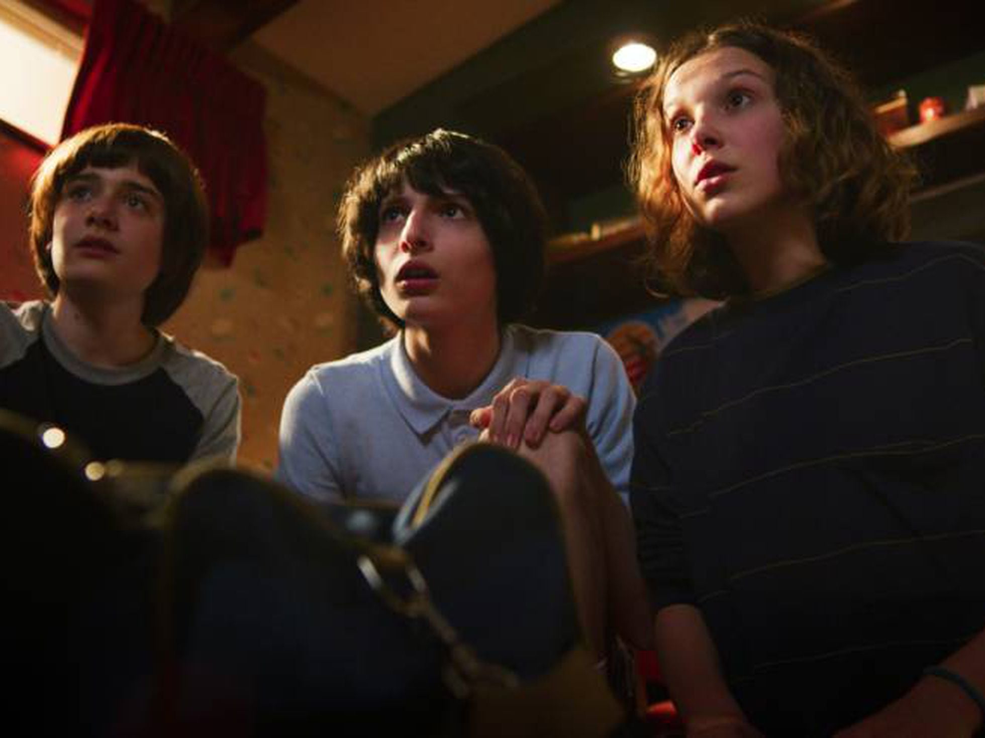 STRANGER THINGS: que horas estreia a parte 2 de Stranger Things 4