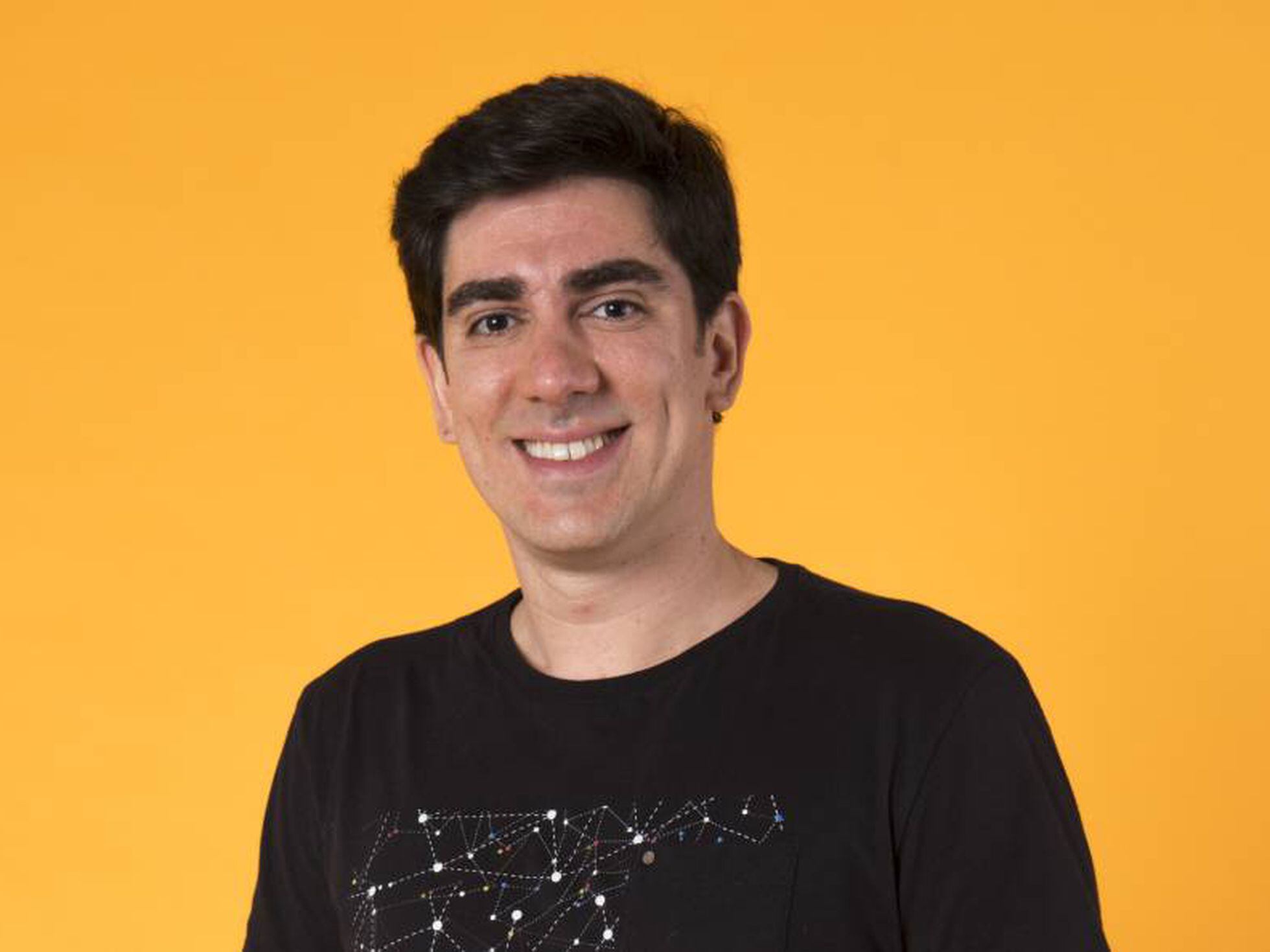 Marcelo Adnet Sempre experimentei essa coisa do te amo g nio