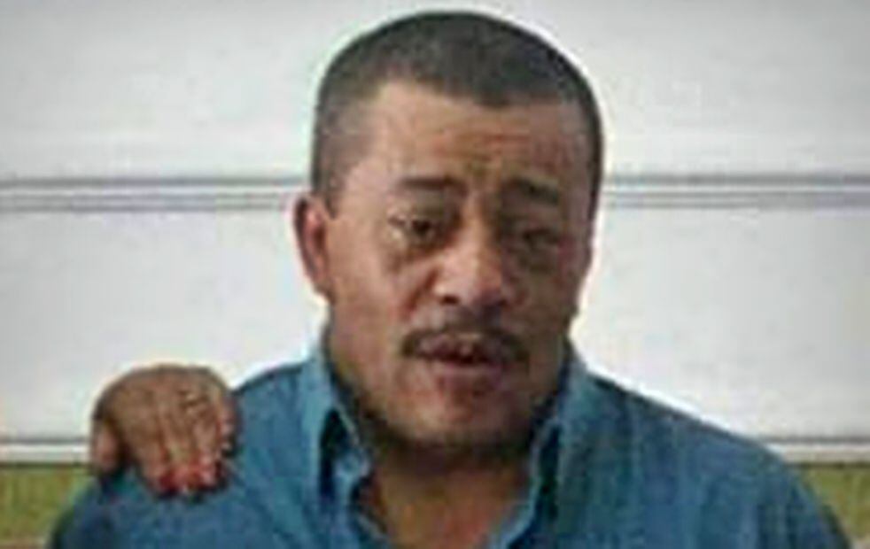 O manobrista Antonio dos Santos morreu por coronavírus aos 49 anos.