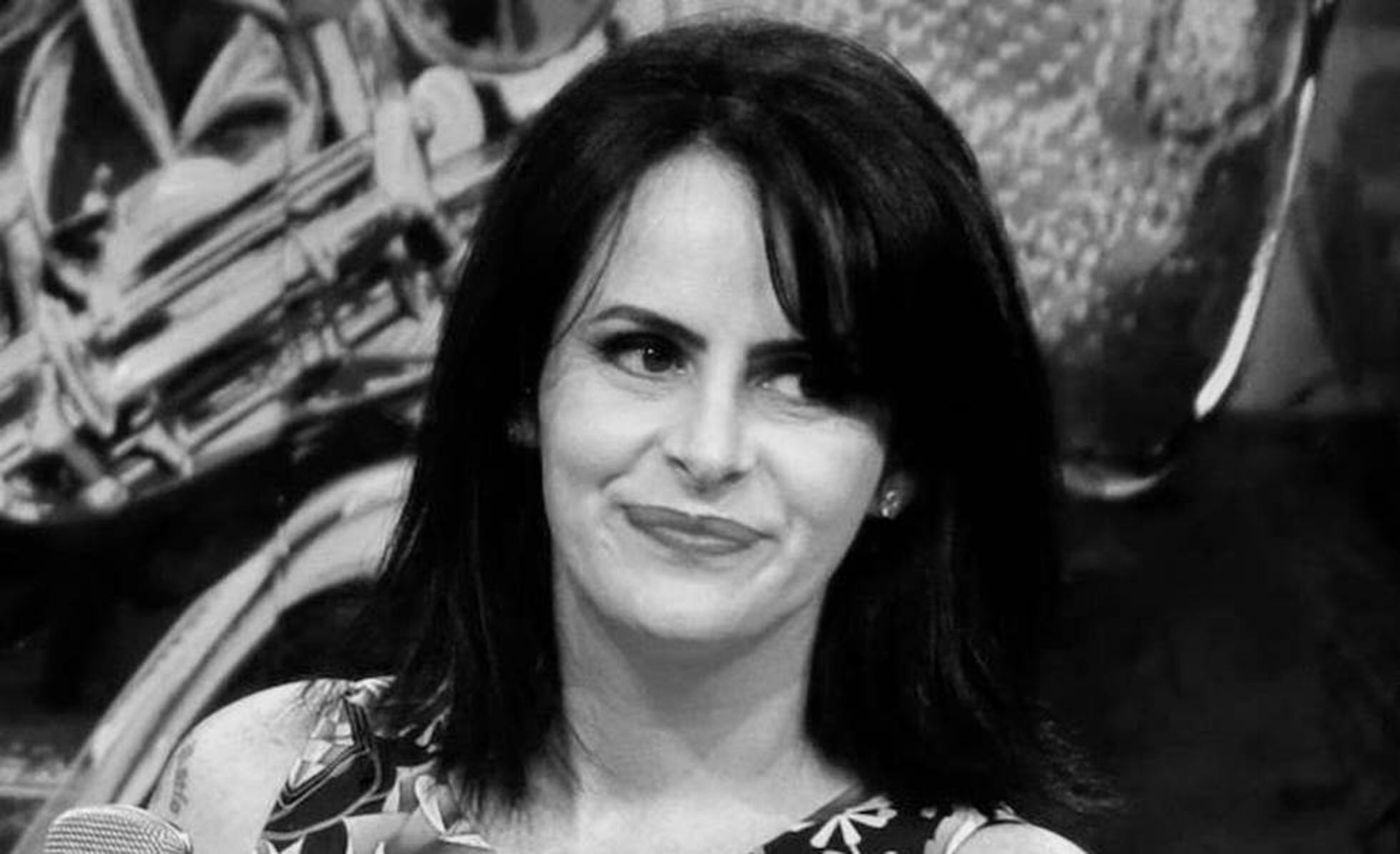 Fernanda Young, atriz e escritora, morre aos 49 anos Cultura EL