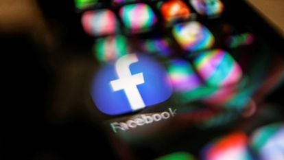 O Facebook não mostra mais notícias no ‘feed’ dos usuários australianos.