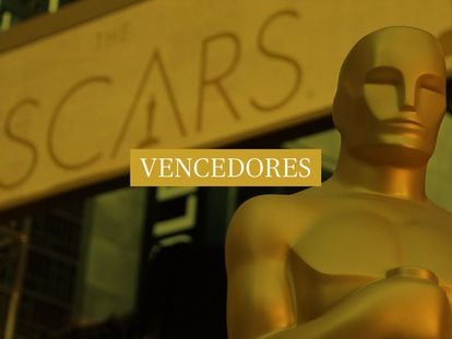Os vencedores do Oscar 2021