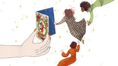 Ilustração Raquel Aparicio