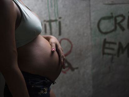 Grávidas brasileiras, entre a expectativa de ser mãe e o medo do zika vírus