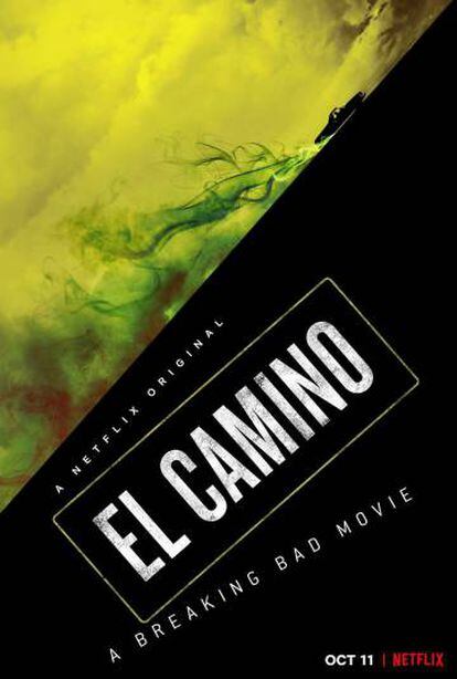 El Camino', o filme de 'Breaking Bad' que traz de volta Jesse Pinkman à TV, Cultura